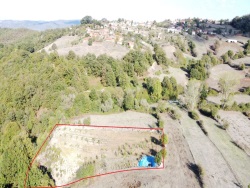 Gönen Çobanhamidiye Mah. Satılık Tarla 4400 M2