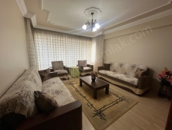 Gönen Malkoç Mah. Kiralık Daire 3+1 120 M2 | 2. Kat | 1 Yatak Odası