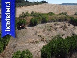 Gönen Çifteçeşmeler Mah. Satılık Tarla 1778 M2