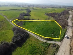 Gönen Tütüncü Mah. Satılık Tarla 5178 M2