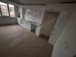 Gönen Gündoğdu Mah. Satılık Daire 4+1 170 M2 | 3. Kat | Doğalgaz(Kombi) | 2 Banyo | 1 Yatak Odası