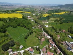 Gönen Çınarlı Mah. Satılık Projeli 517 M2