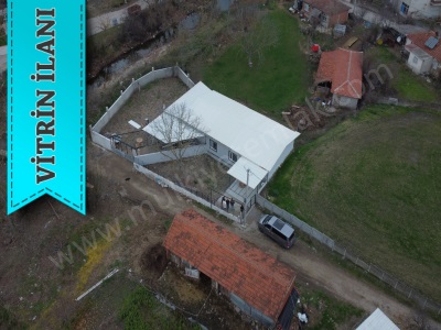 Sıfır Gönen Tütüncü Mahallesinde 2+1 Satılık Köy Evi Mah