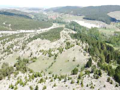 Ackerland Kaufen In  Türkei, Kutahya, Gediz, Yeginler Koyu , 1998 m2