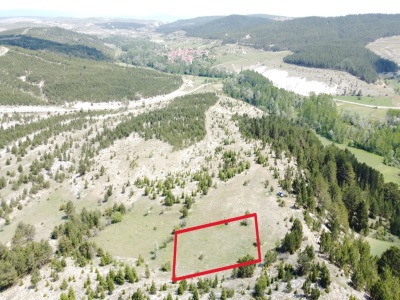 Gediz Yeğinlerde 1 041 M2 Yatırıma Uygun Satılık Tarla Yeğinler Köyü