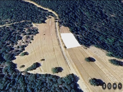 Hisarcık Alınören De Satılık Tarla Yol Kenarı Hobi Bahçesi Köyü