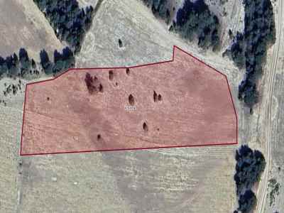 Ackerland Kaufen In  Türkei, Kutahya, Aslanapa, Tokul Koyu , 9726 m2