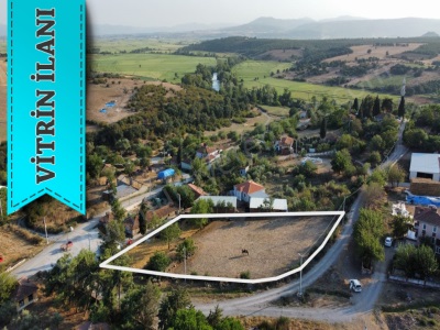 Gönen Ayvalıdere Değerlenen Bölgede Köy İçi Fırsat Satılık Arsa Mah