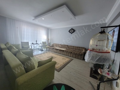 Esentepede 3+1 Büyük Ferah Satılık Daire Gönen Reşadiye Mah