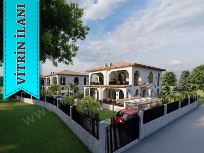 Mülkiyet Arsa Gönen Tütüncü Villa Arsaları Yeni Konut Projeleri Mah