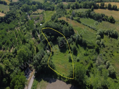 Kumköyde Hobi Bahçeleri Bölgesinde 3 Dönüm Satılık Tarla Gönen Kumköy Mah