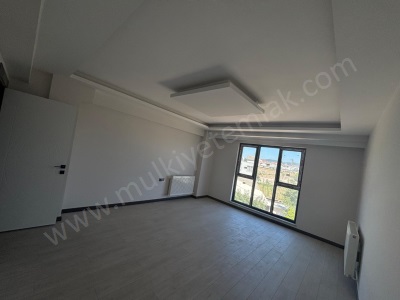 Karşıyaka Mahallesi Sıfır 2+1 Satılık Daire Gönen Mah