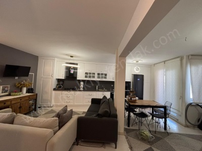 Gündoğdu Mahallesinde 3+2 Dubleks Satılık Daire Gönen Mah