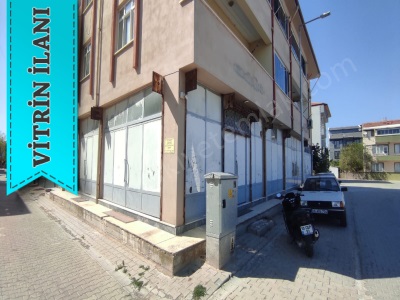 100 Yıl Mahallesi Kiralık Dükkan Büyük Gönen Mah