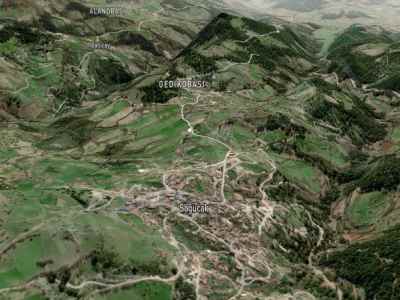 Ackerland Kaufen In  Türkei, Canakkale, Yenice, Sogucak Koyu , 1061 m2