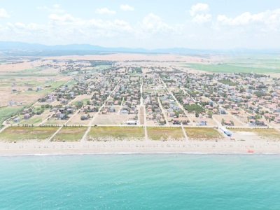 Biga Çeşmealtında Villa İmarlı Satılık Arsa Çeşmealtı Köyü