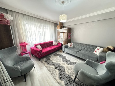 Plevne Mahallesi Satılık Daire 2+0 2+1 Gönen Mah