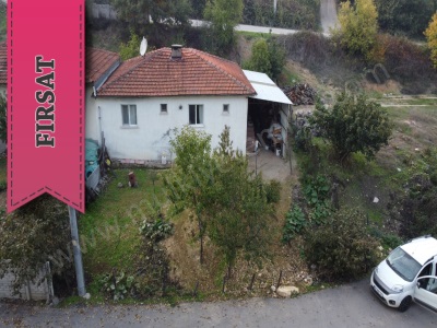 Satılık Köy Evi Fırsat!!! Bu Fiyata Başka Yok 2+1 Gönen Çobanhamidiye Mah