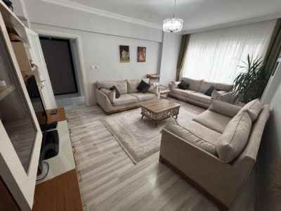 House For Sale in  Turkey, Balikesir, Gonen, Gundogdu neighborhood , 3+1 Room, 135 m2