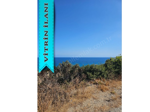 Merkez İskele Satılık Arsa |  3409M2 710.000£ İmarlı  Resim-4