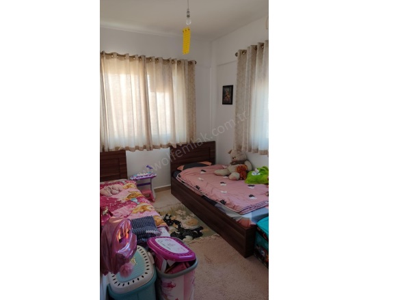 Merkez Gazimağusa Satılık Villa |  4+1 Oda | 210M2 210.000£  Krediye Uygun  | Klima | 2 Banyo | 3 Yatak Odası Resim-3