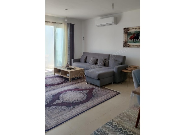 Merkez Gazimağusa Satılık Villa |  4+1 Oda | 210M2 210.000£  Krediye Uygun  | Klima | 2 Banyo | 3 Yatak Odası Resim-4