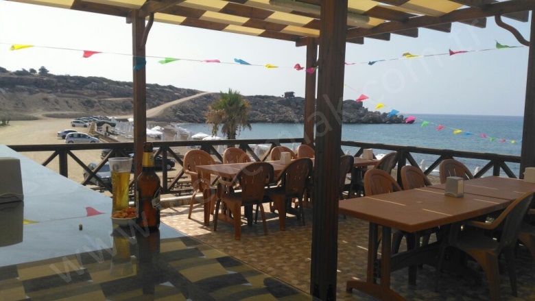 Merkez Girne Satılık Villa |  315M2 450.000£ Resim-2