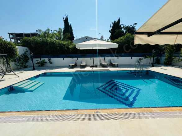 🏡 iskelede Satılık Villa Lüks 74 Öncesi Türk Tapulu Airbnb Uygun Yatırım 6+1 Merkez