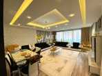 ULTRA LÜX GENİŞ SATILIK 4+1 DAİRE