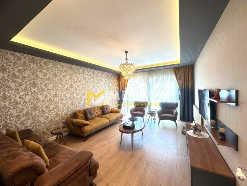 ELİT PROJE DE AQUAPARKLI LÜX YAŞAM ALANI