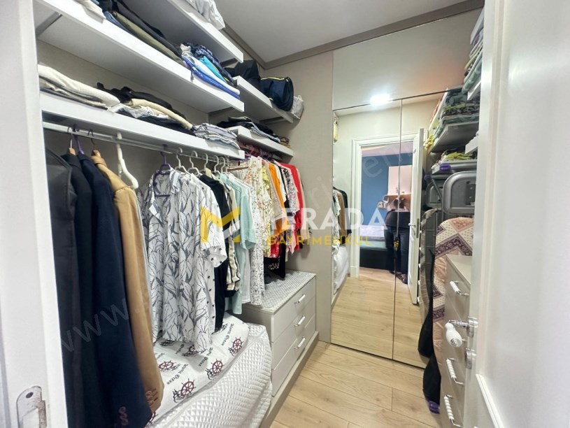 ELİT PROJE DE AQUAPARKLI LÜX YAŞAM ALANI