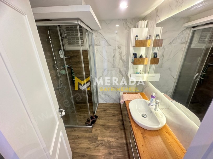 ELİT PROJE DE AQUAPARKLI LÜX YAŞAM ALANI