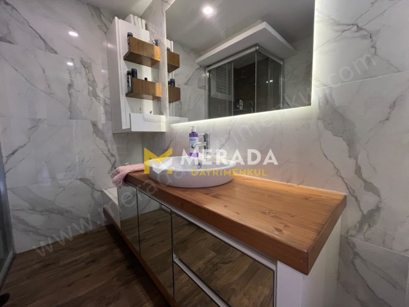 ELİT PROJE DE AQUAPARKLI LÜX YAŞAM ALANI