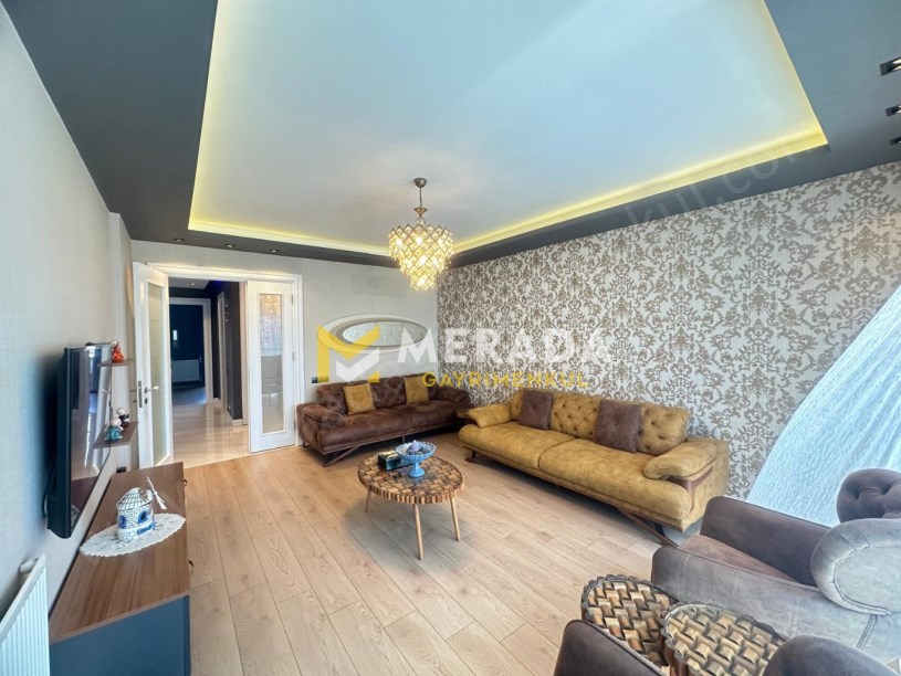 ELİT PROJE DE AQUAPARKLI LÜX YAŞAM ALANI