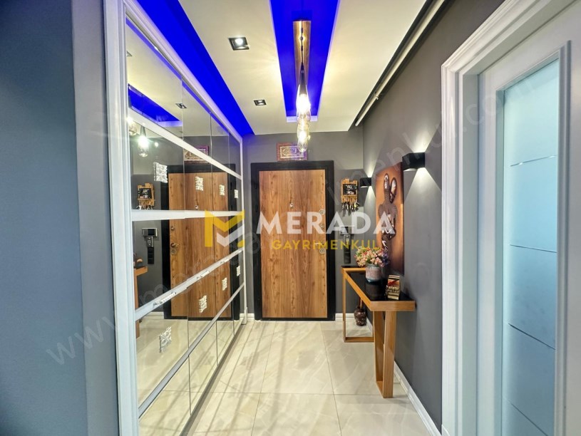 ELİT PROJE DE AQUAPARKLI LÜX YAŞAM ALANI