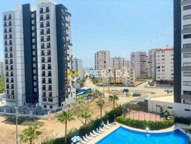 ELİT PROJE DE AQUAPARKLI LÜX YAŞAM ALANI