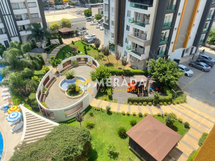ELİT PROJE DE AQUAPARKLI LÜX YAŞAM ALANI