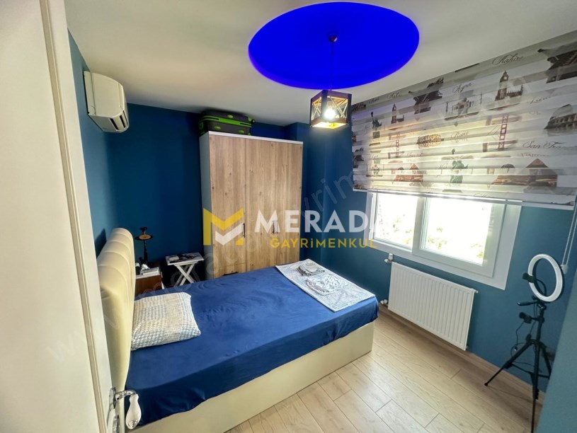 ELİT PROJE DE AQUAPARKLI LÜX YAŞAM ALANI