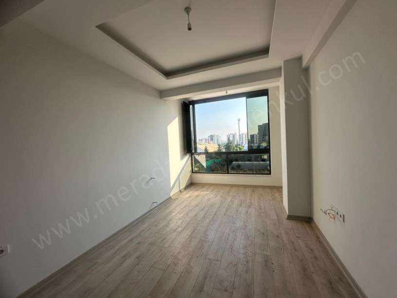 ÜNİVERTEYE YÜRÜME MESAFESİNDE YÜKSEK KİRA GETİRİLİ