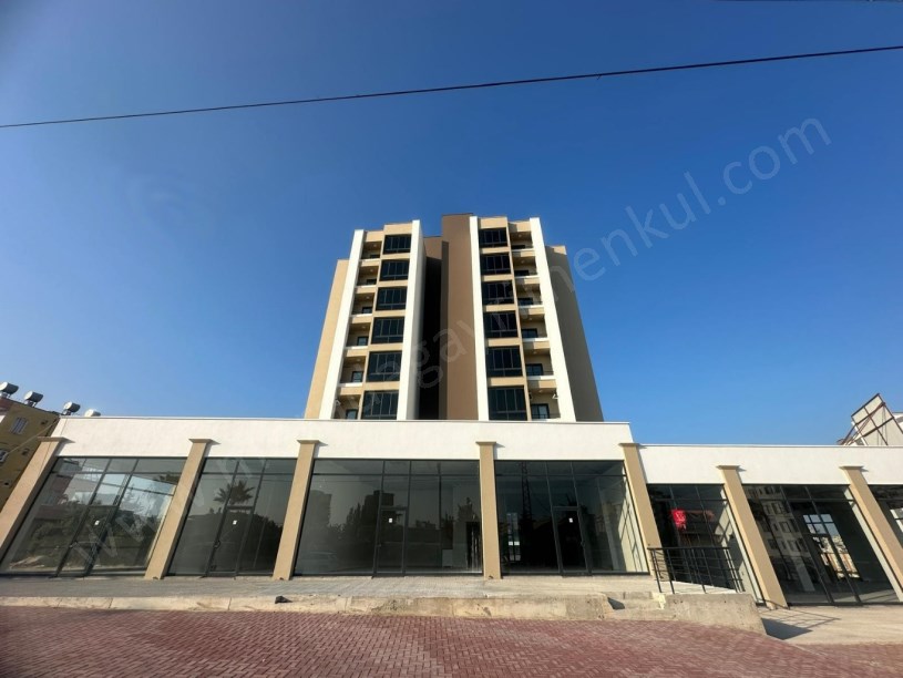 ÜNİVERTEYE YÜRÜME MESAFESİNDE YÜKSEK KİRA GETİRİLİ