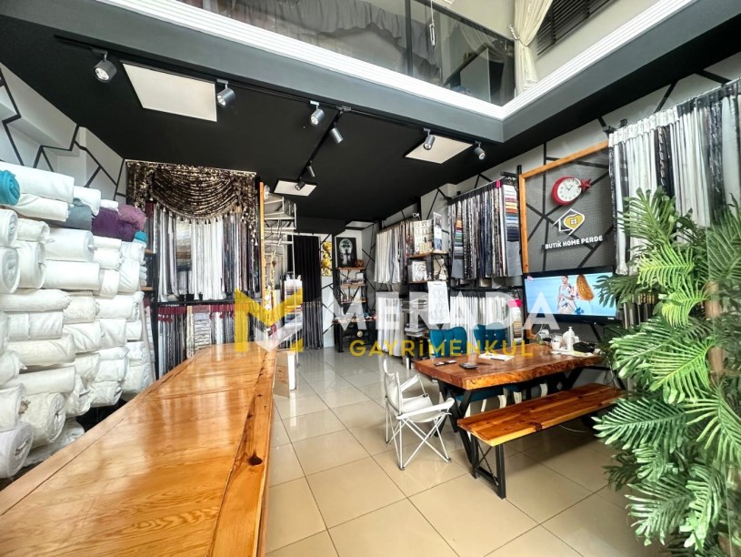  CADDE ÜZERİ MASRAFSIZ DÜKKAN