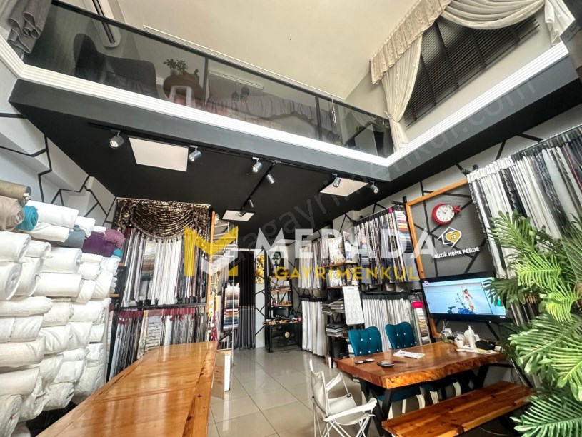  CADDE ÜZERİ MASRAFSIZ DÜKKAN