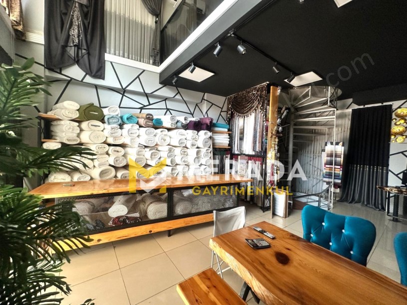  CADDE ÜZERİ MASRAFSIZ DÜKKAN