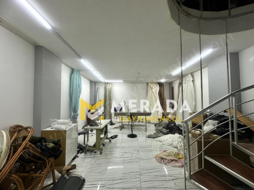  CADDE ÜZERİ MASRAFSIZ DÜKKAN