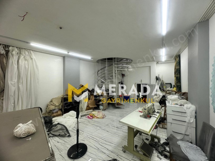  CADDE ÜZERİ MASRAFSIZ DÜKKAN