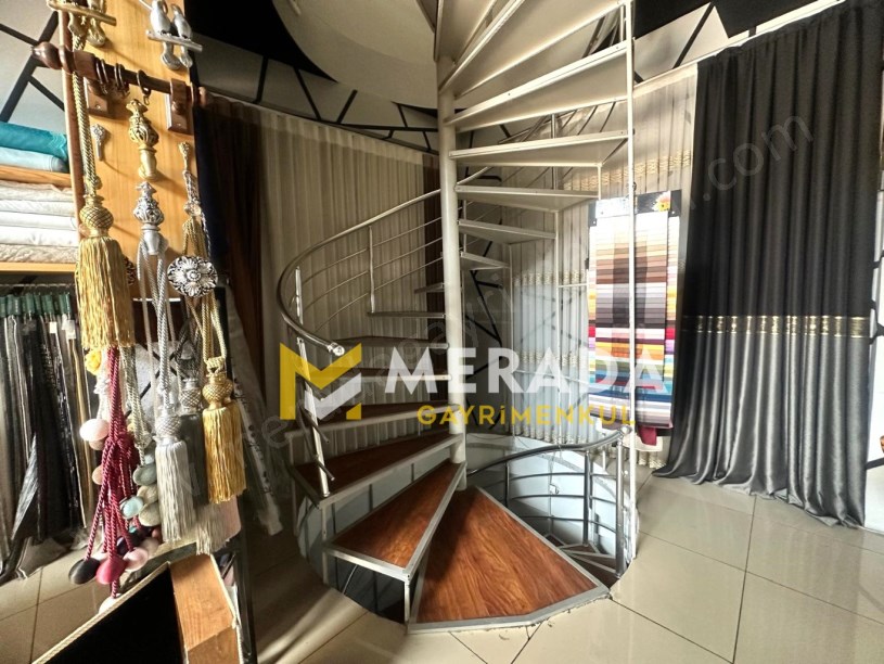  CADDE ÜZERİ MASRAFSIZ DÜKKAN