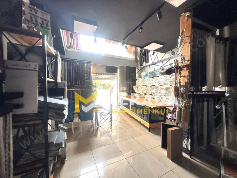  CADDE ÜZERİ MASRAFSIZ DÜKKAN