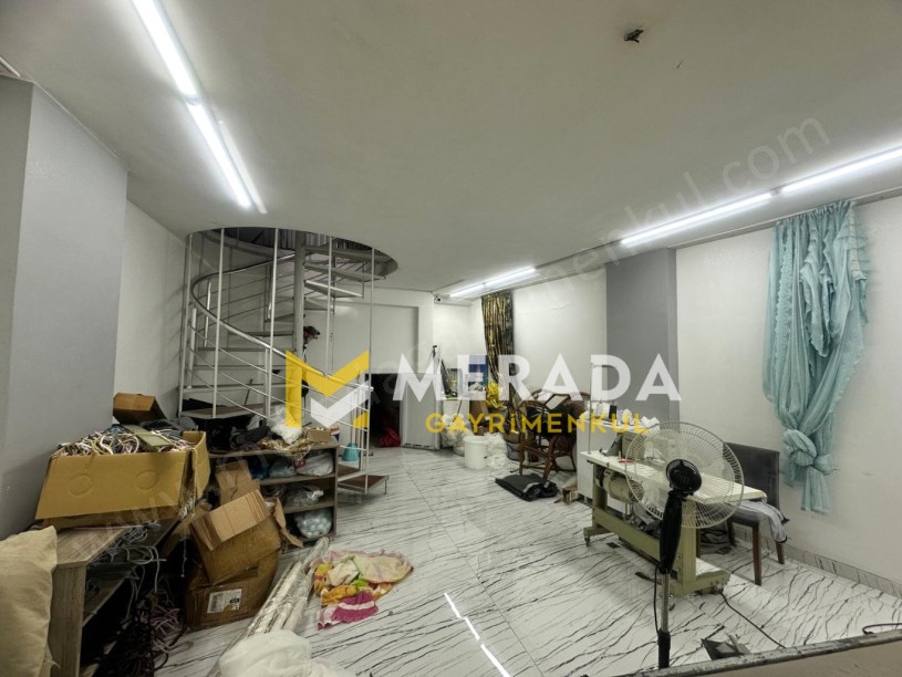  CADDE ÜZERİ MASRAFSIZ DÜKKAN