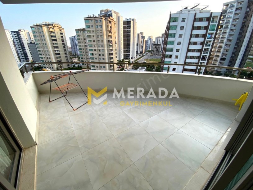 ULTRA LÜX GENİŞ SATILIK 4+1 DAİRE
