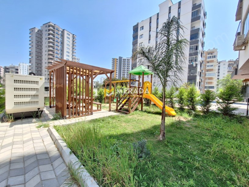 TECEDE HAVUZLU SİTE İÇİNDE UYGUN FİYAT MİNİMAL 2+1